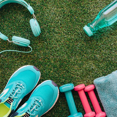 Sportovní areál Střelice