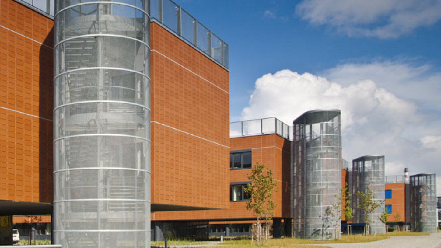 Bohunice – FN Brno a kampus MU