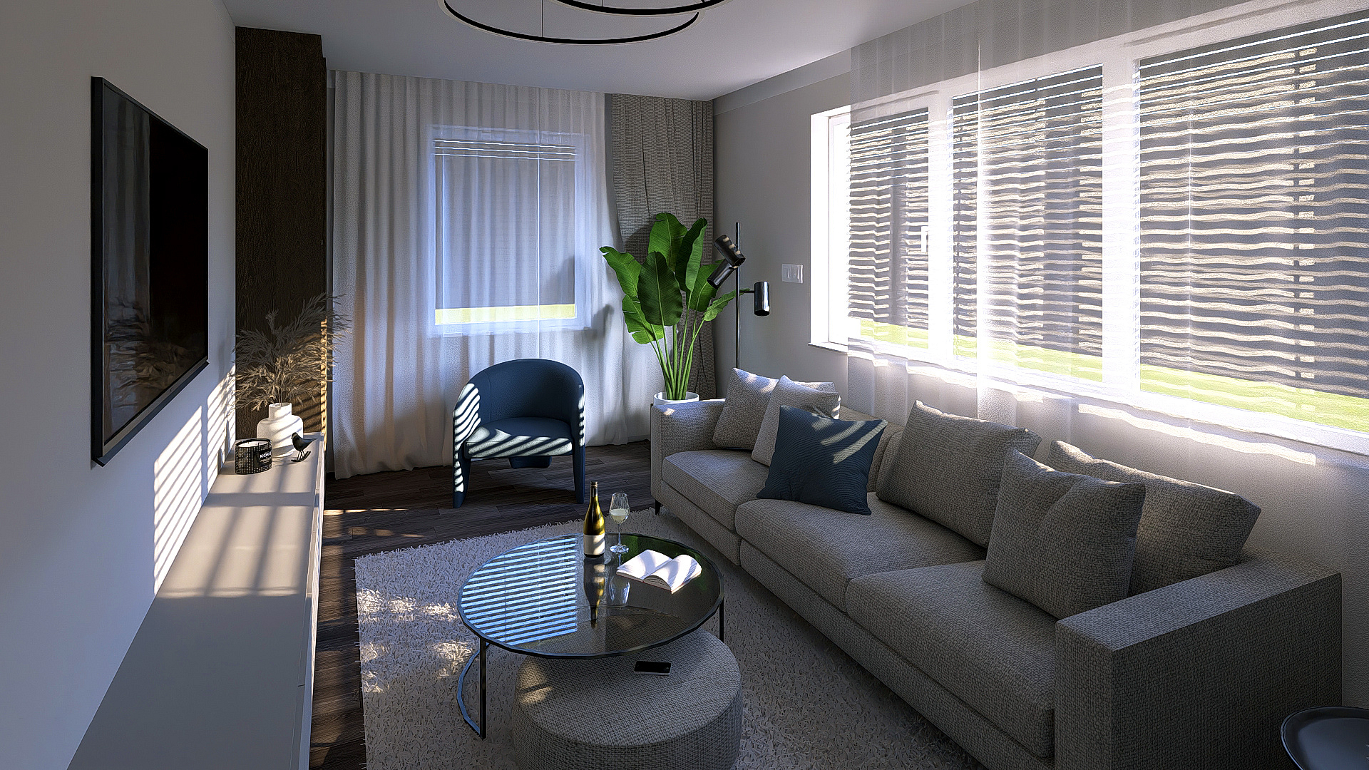 Luxusní bydlení s Brnem za humny